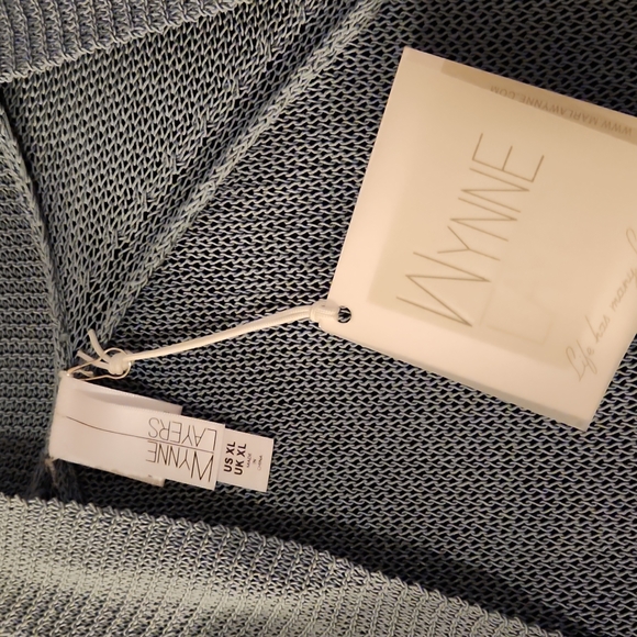 MarlaWynne Dresses Marla Wynne Sleeveless Dress And Shrug Poshmark